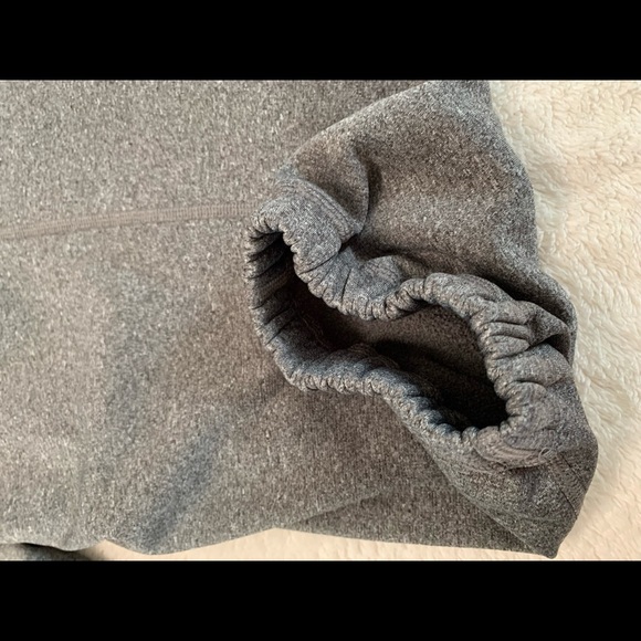 The North Face Women’s Gray Jogger Sweat Pants Size S/P - Picture 6 of 16